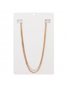 Collar Corto Classy and Fancy