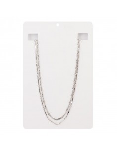 Collar Corto Simple and Fancy