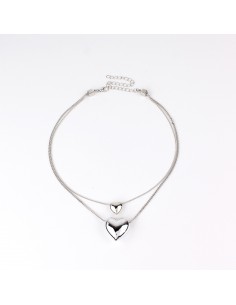 Collar Corto Love This Collar Corto Love This