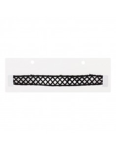 Chocker Black Lace