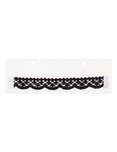 Chocker Night Lace
