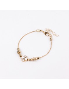 Pulsera Color Shine Clover Pulsera Color Shine Clover