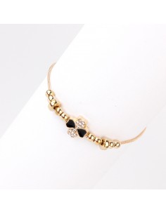 Pulsera Color Shine Clover Pulsera Color Shine Clover