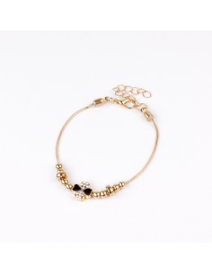 Pulsera Color Shine Clover Pulsera Color Shine Clover