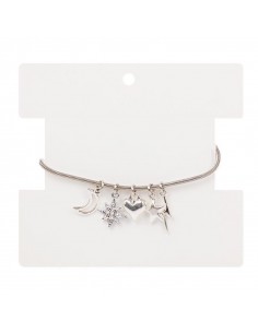 Pulsera Silver Universe Pulsera Silver Universe
