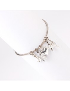 Pulsera Silver Universe Pulsera Silver Universe