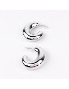 Aro Chunky Hoop