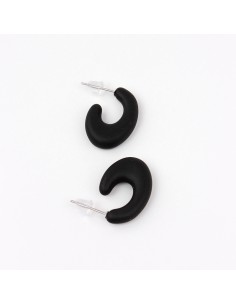 Aro Chunky Curved
