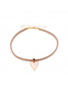 Choker Winter Love