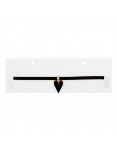 Choker Winter Love