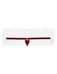 Choker Winter Love