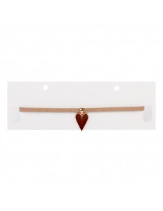 Choker Winter Love