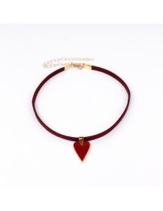 Choker Winter Love