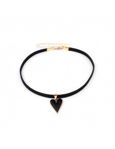 Choker Winter Love