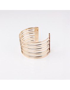 Brazalete Blair Gold Brazalete Blair Gold