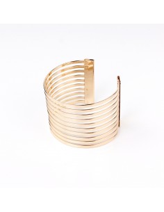 Brazalete Bonnie Gold