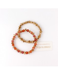 Set de Pulseras Energy Color