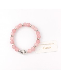Pulsera Energy Love Pulsera Energy Love