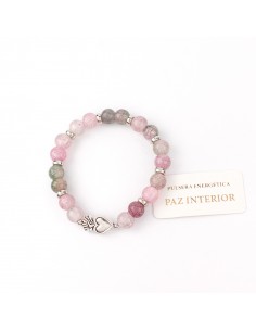 Pulsera Energy Love Pulsera Energy Love