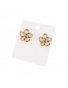 Aro Flower Gold