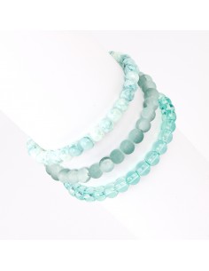 Pulsera Energy Set Color