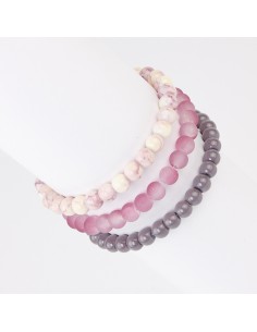 Pulsera Energy Set Color