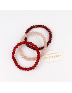 Pulsera Energy Set Color