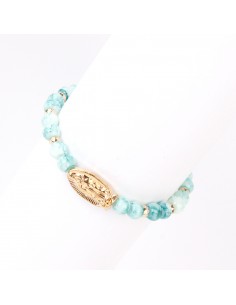 Pulsera Blessed