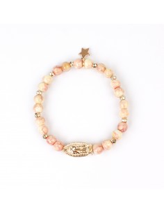 Pulsera Blessed