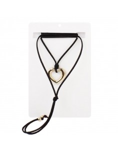 Collar Cute Heart