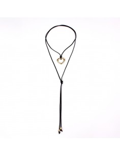 Collar Cute Heart
