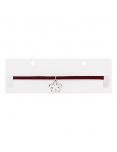 Choker Cute Flower
