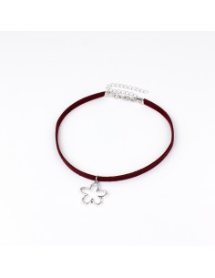Choker Cute Flower