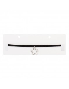 Choker Cute Flower