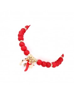 Pulsera Color Amulet
