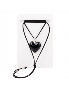Collar New Big Heart