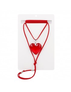 Collar New Big Heart