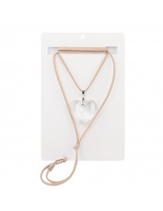 Collar New Big Heart