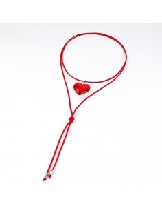 Collar New Big Heart