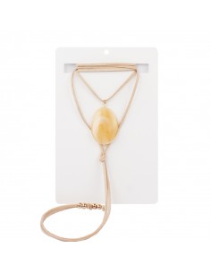 Collar Stone Winter