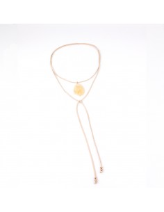 Collar Stone Winter