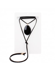 Collar Stone Winter