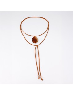 Collar Stone Winter