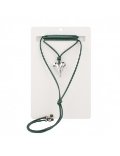 Collar Teen Heart