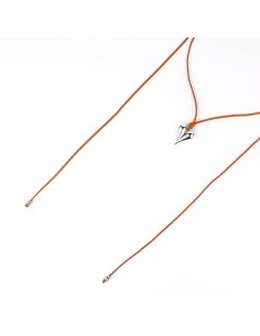 Collar Teen Heart