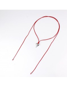 Collar Teen Heart