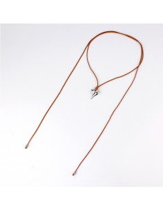 Collar Teen Heart