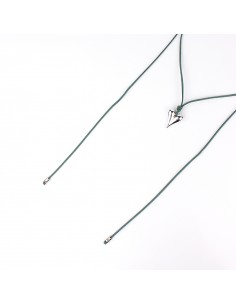 Collar Teen Heart