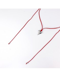 Collar Teen Heart