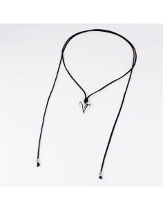 Collar Teen Heart